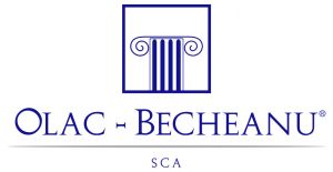 Logo Olac Becheanu SCA
